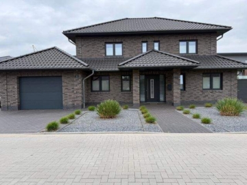 Einfamilienhaus in Siedlungslage!, 26689 Apen, Einfamilienhaus