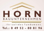 Logo - Hochwertige Penthouse-Wohnung im Zentrum von Ostrhauderfehn zu vermieten - mit Carport!