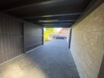 Carport - Zentrumsnahe Neubau-Doppelhaushälfte in Ostrhauderfehn zu vermieten - mit Carport!