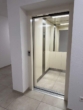 Aufzug - Zentrum! Stilvolle KfW 40 EE Neubau OG-Wohnung Nr. 8 in Ostrhauderfehn! mit Stellplatz und Balkon