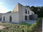 Terrasse - Exklusives Wohnen! **Provisionsfrei** Ruhig und zentral! Großzügige Neubau EG-Wohnung in Dörpen