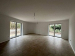 Wohnraumküche - Exklusives Wohnen! **Provisionsfrei** Ruhig und zentral! Großzügige Neubau EG-Wohnung in Dörpen