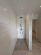 Dusche - Hochwertige Wohnung Nr. 1 im EG im Zentrum von Ostrhauderfehn zu vermieten! mit Carport