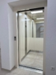 Aufzug - Stilvolle KfW 40 EE Neubau EG-Wohnung Nr. 1 im Zentrum von Ostrhauderfehn! mit Stellplatz und Terrasse