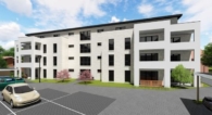 Bild 6 - Hochwertige Wohnung 6 im II. Obergeschoss im Zentrum von Ostrhauderfehn zu vermieten