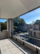 Balkon - Stilvolle KfW 40 EE Neubau OG-Wohnung Nr. 5 im Zentrum von Ostrhauderfehn! mit Stellplatz und Balkon