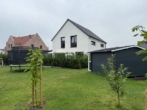 Bild - Neuwertiges KFW 40 Holzrahmen-Einfamilienhaus in Apen zu Verkaufen!