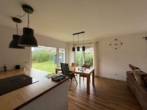 Bild - Neuwertiges KFW 40 Holzrahmen-Einfamilienhaus in Apen zu Verkaufen!