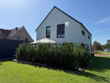 Neuwertiges KFW 40 Haus! Ihr Einfamilienhaus in Apen zu Verkaufen!, 26689 Apen, Einfamilienhaus