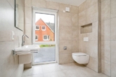 Bild - Neubau EG-Wohnung Nr. 2 mit Stellplatz und Terrasse zu verkaufen - ohne Provision!