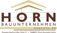 Logo - Neubau EG-Wohnung Nr. 2 mit Stellplatz und Terrasse zu verkaufen - ohne Provision!