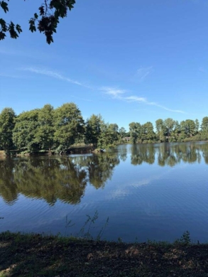 Hier wohnen Sie! Doppelhaushälfte am Hahntanger See zu verkaufen!, 26817 Rhauderfehn, Doppelhaushälfte