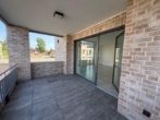 Balkon - Stilvolle KfW 40 EE Neubau OG-Wohnung Nr. 6 im Zentrum von Ostrhauderfehn! mit Stellplatz und Balkon