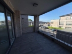 Balkon - Stilvolle KfW 40 EE Neubau OG-Wohnung Nr. 6 im Zentrum von Ostrhauderfehn! mit Stellplatz und Balkon