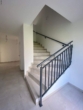 Treppenhaus - Stilvolle KfW 40 EE Neubau OG-Wohnung Nr. 6 im Zentrum von Ostrhauderfehn! mit Stellplatz und Balkon