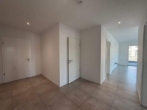 Flur - Stilvolle KfW 40 EE Neubau OG-Wohnung Nr. 6 im Zentrum von Ostrhauderfehn! mit Stellplatz und Balkon