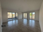 Wohnraumküche - Stilvolle KfW 40 EE Neubau OG-Wohnung Nr. 6 im Zentrum von Ostrhauderfehn! mit Stellplatz und Balkon